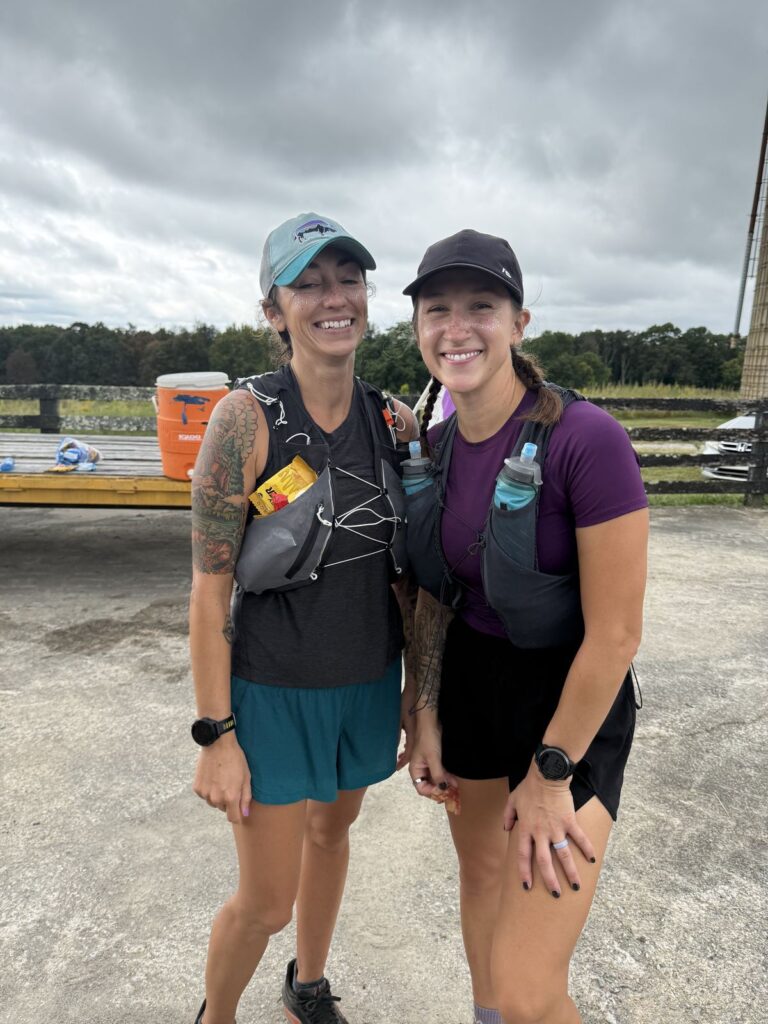 Caney Fork Ultra 2026 photo 85
