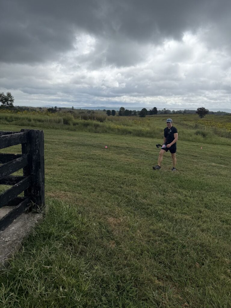 Caney Fork Ultra 2026 photo 86