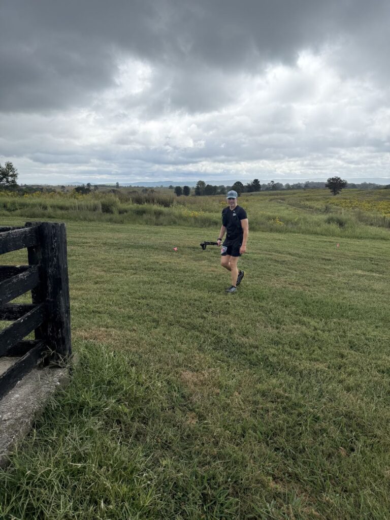 Caney Fork Ultra 2026 photo 87