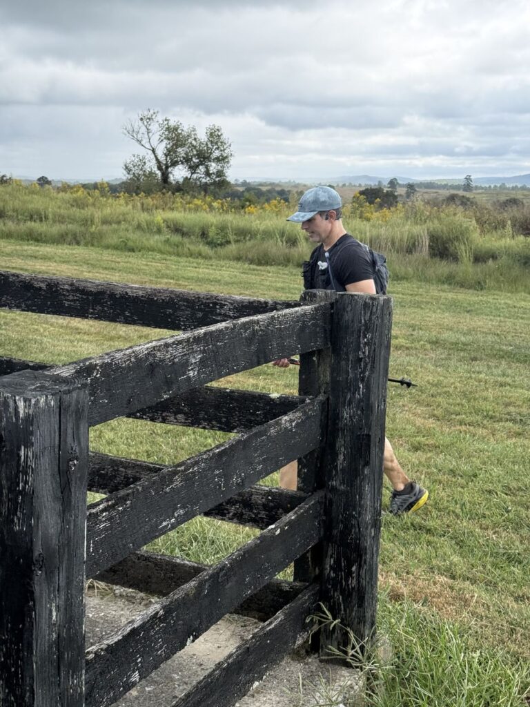 Caney Fork Ultra 2026 photo 88