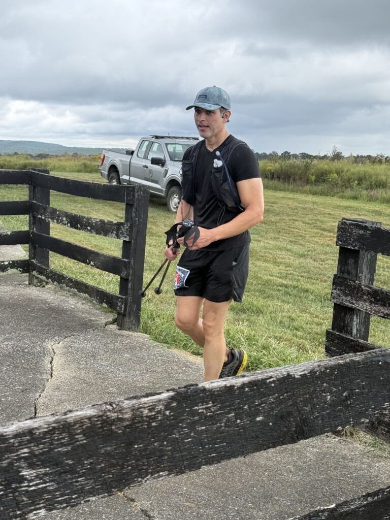 Caney Fork Ultra 2026 photo 89