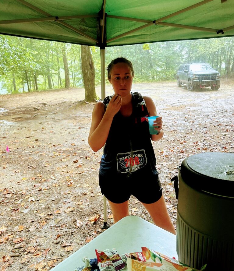 Caney Fork Ultra 2026 photo 93