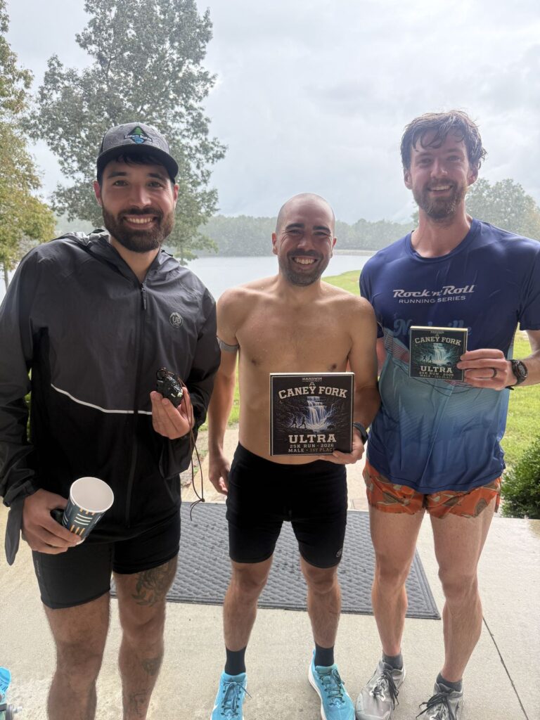 Caney Fork Ultra 2026 photo 94