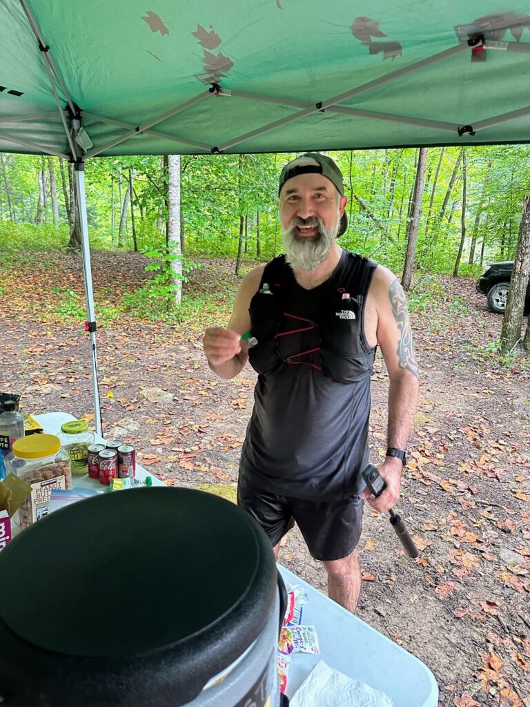 Caney Fork Ultra 2026 photo 95