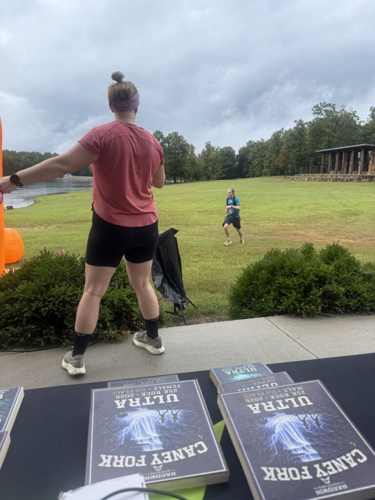 Caney Fork Ultra 2026 photo 96