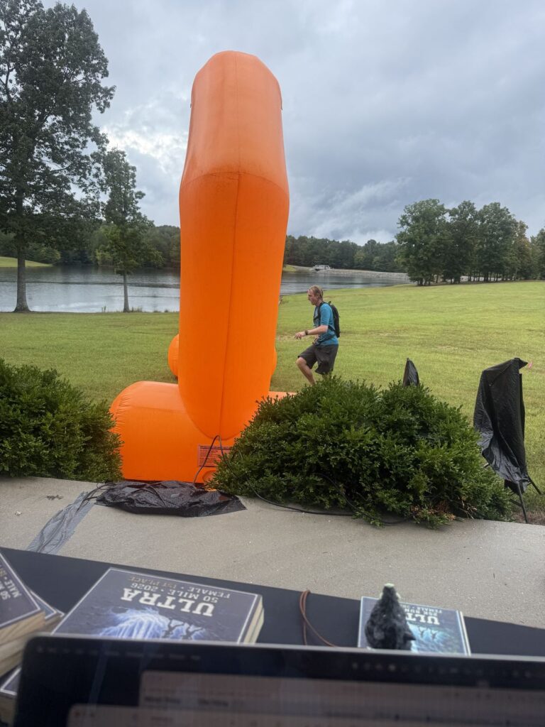 Caney Fork Ultra 2026 photo 97
