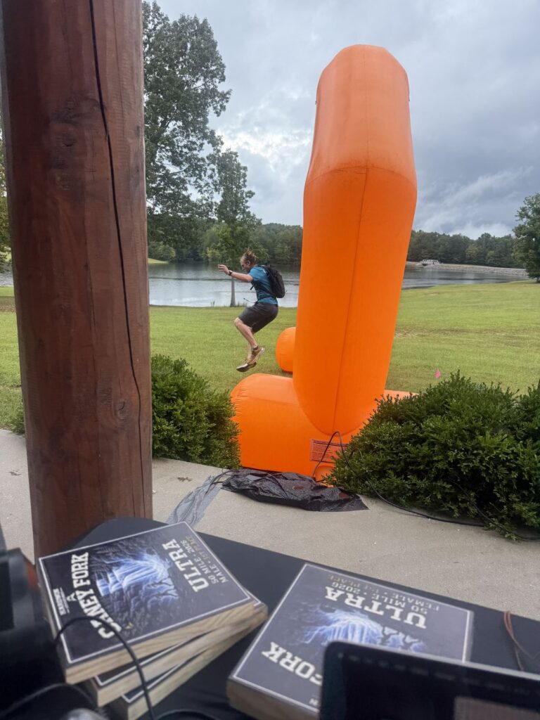 Caney Fork Ultra 2026 photo 98