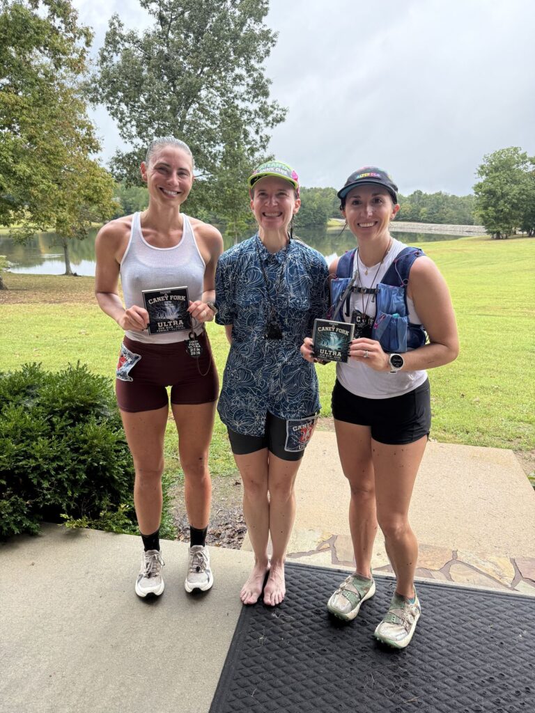 Caney Fork Ultra 2026 photo 100