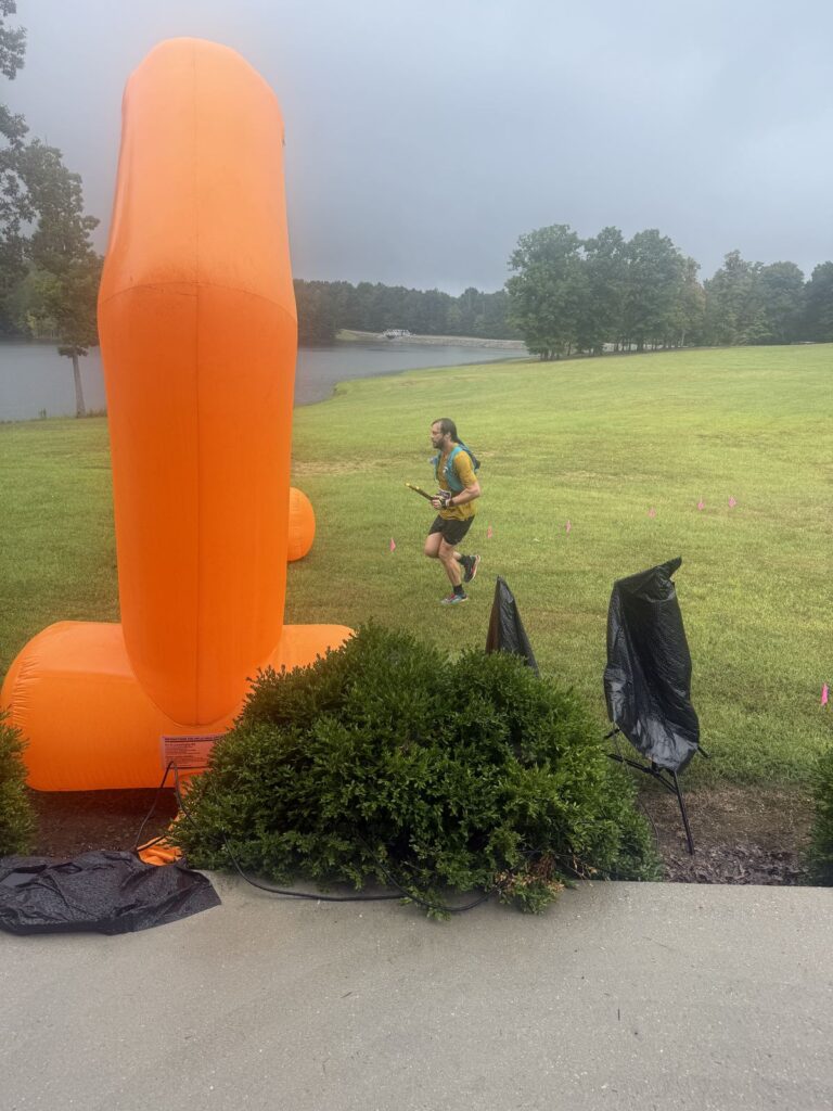 Caney Fork Ultra 2026 photo 102