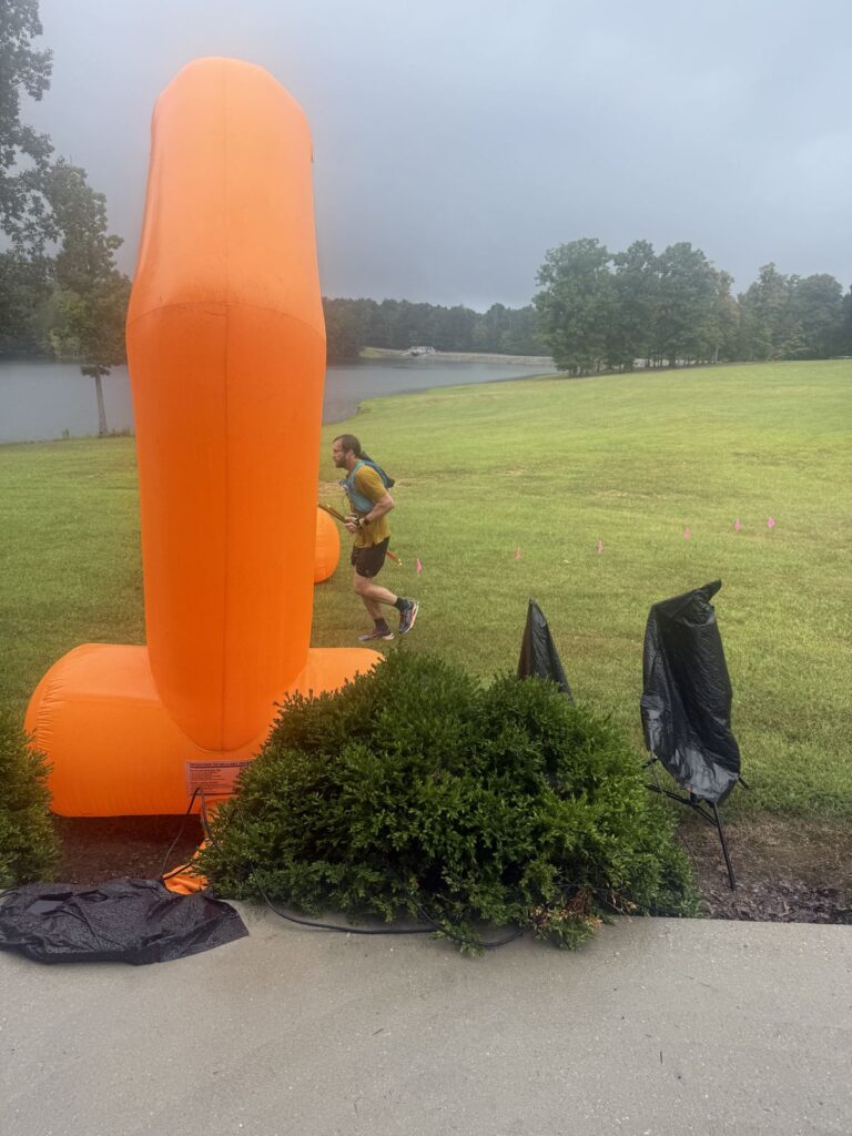 Caney Fork Ultra 2026 photo 103