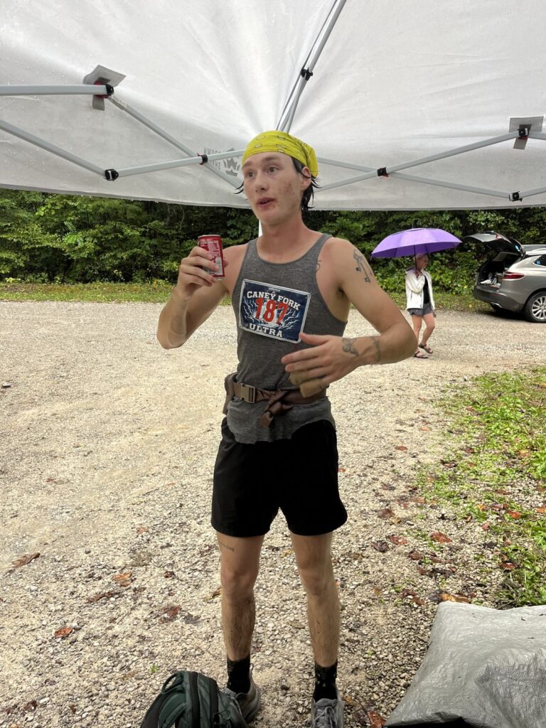 Caney Fork Ultra 2026 photo 105