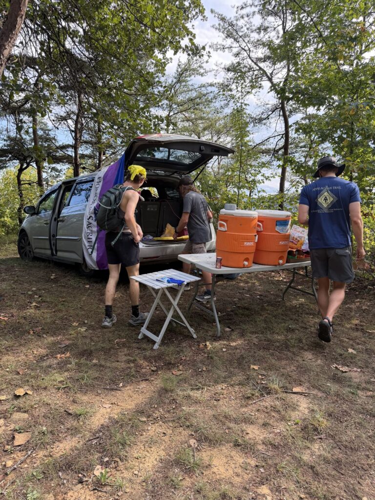 Caney Fork Ultra 2026 photo 107