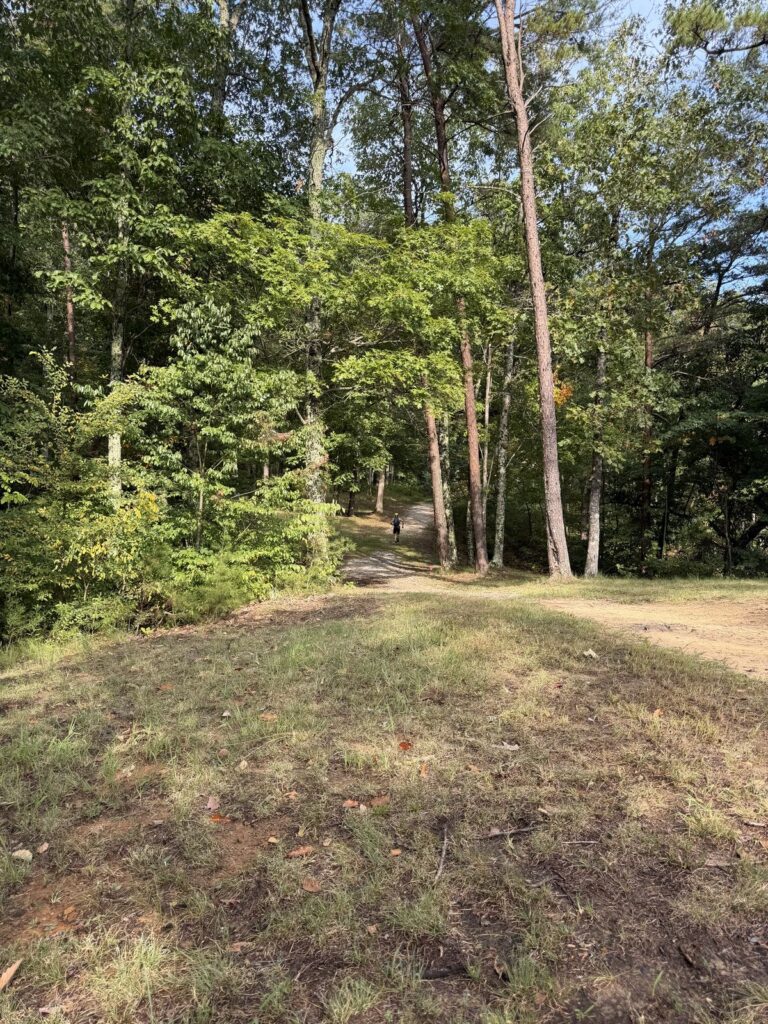 Caney Fork Ultra 2026 gallery