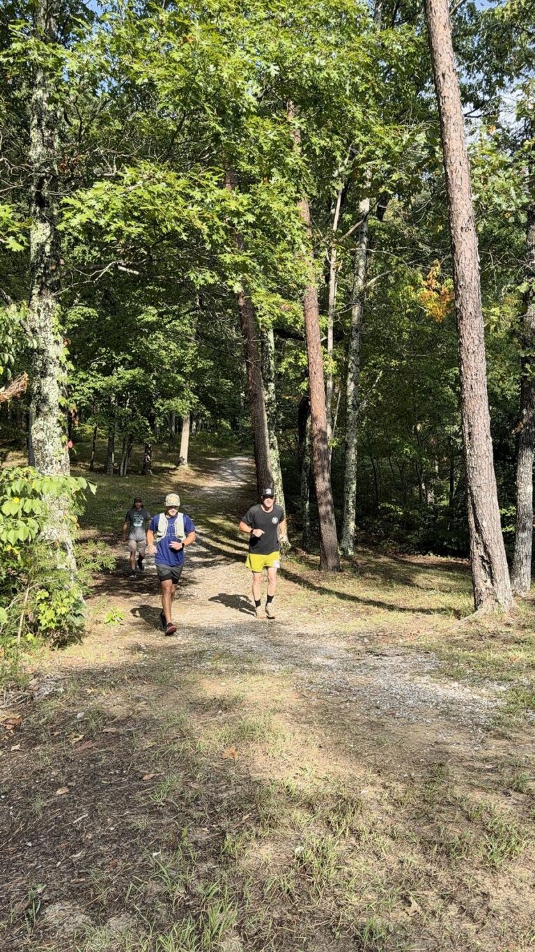 Caney Fork Ultra 2026 photo 109