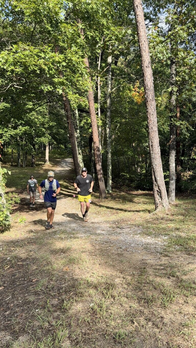 Caney Fork Ultra 2026 photo 110