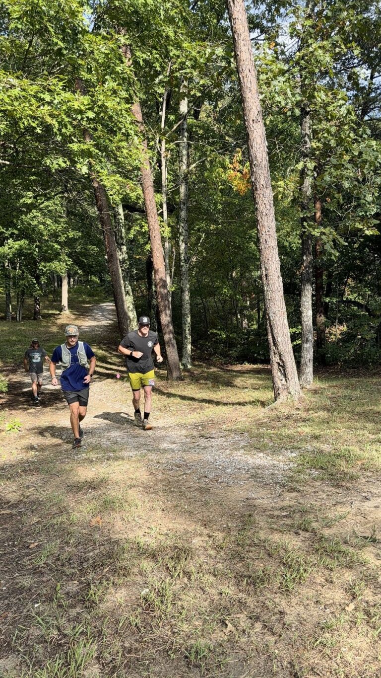 Caney Fork Ultra 2026 photo 111