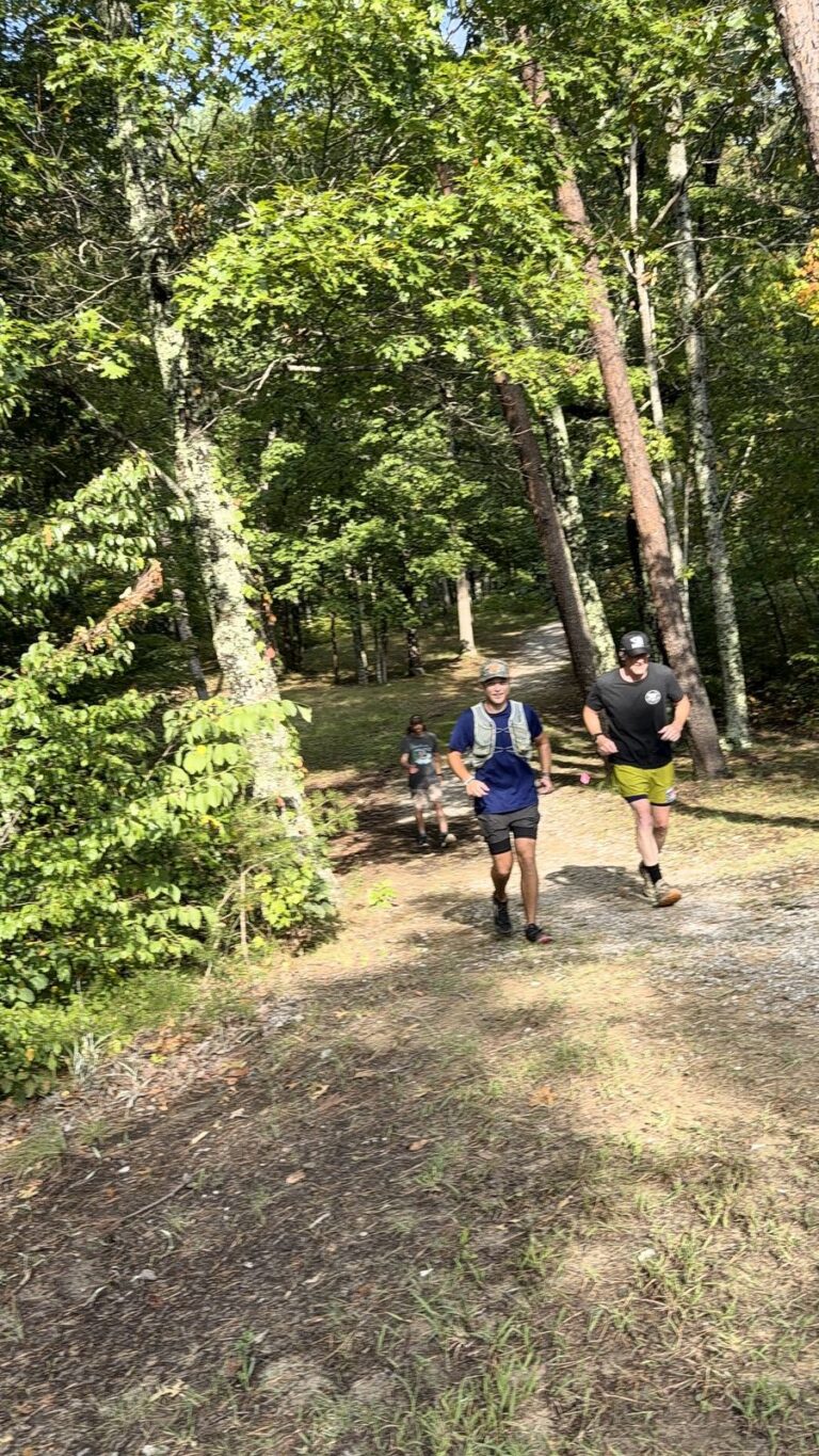 Caney Fork Ultra 2026 photo 112