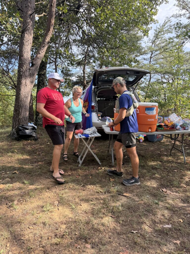 Caney Fork Ultra 2026 photo 113