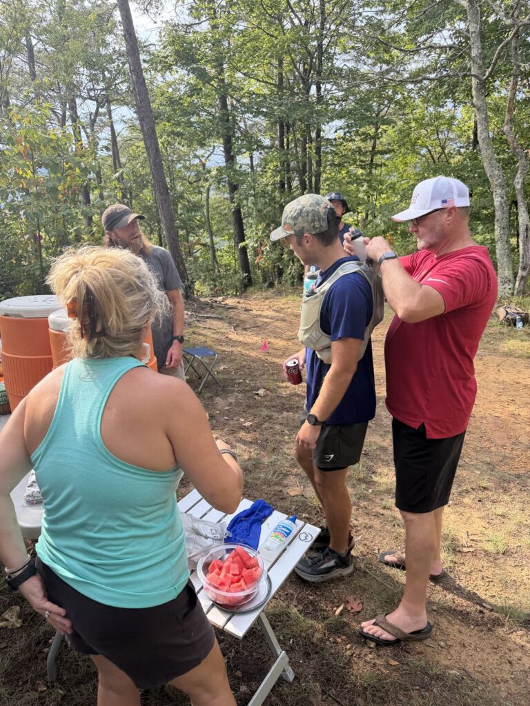Caney Fork Ultra 2026 photo 114