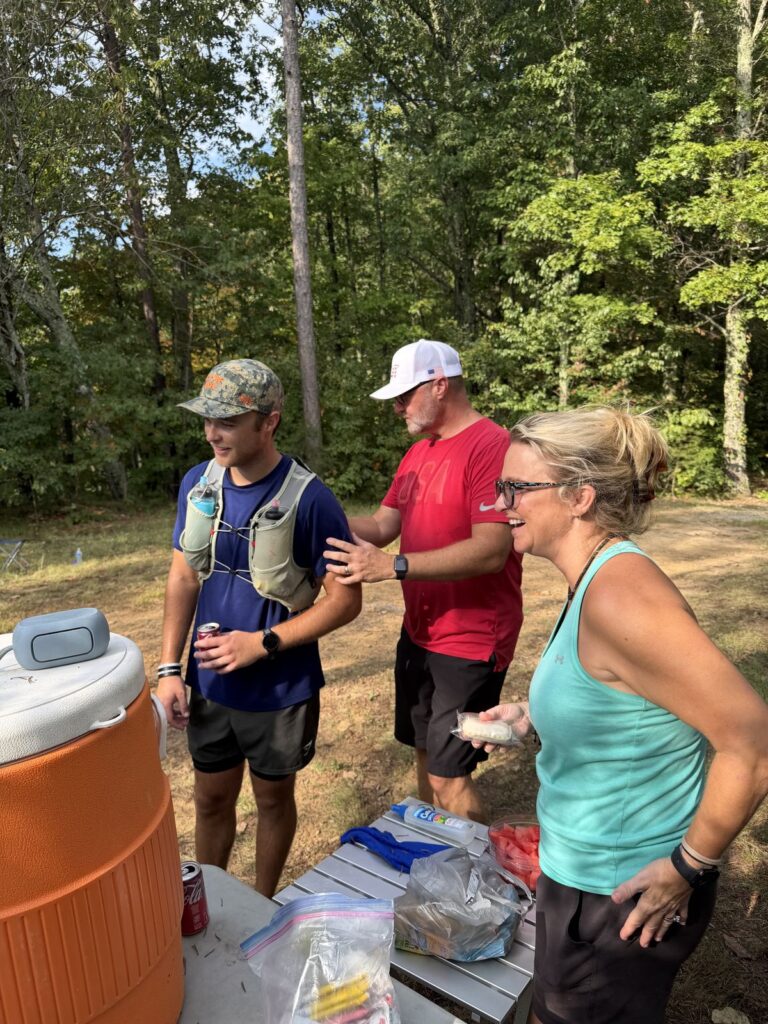 Caney Fork Ultra 2026 photo 115