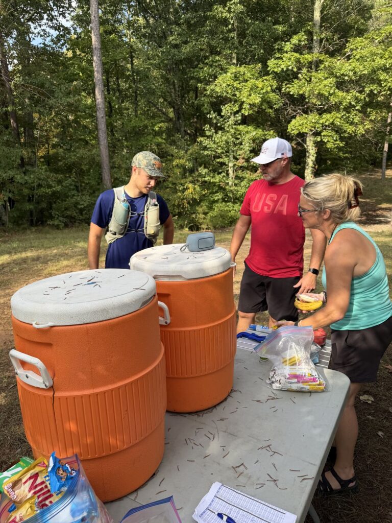 Caney Fork Ultra 2026 photo 116