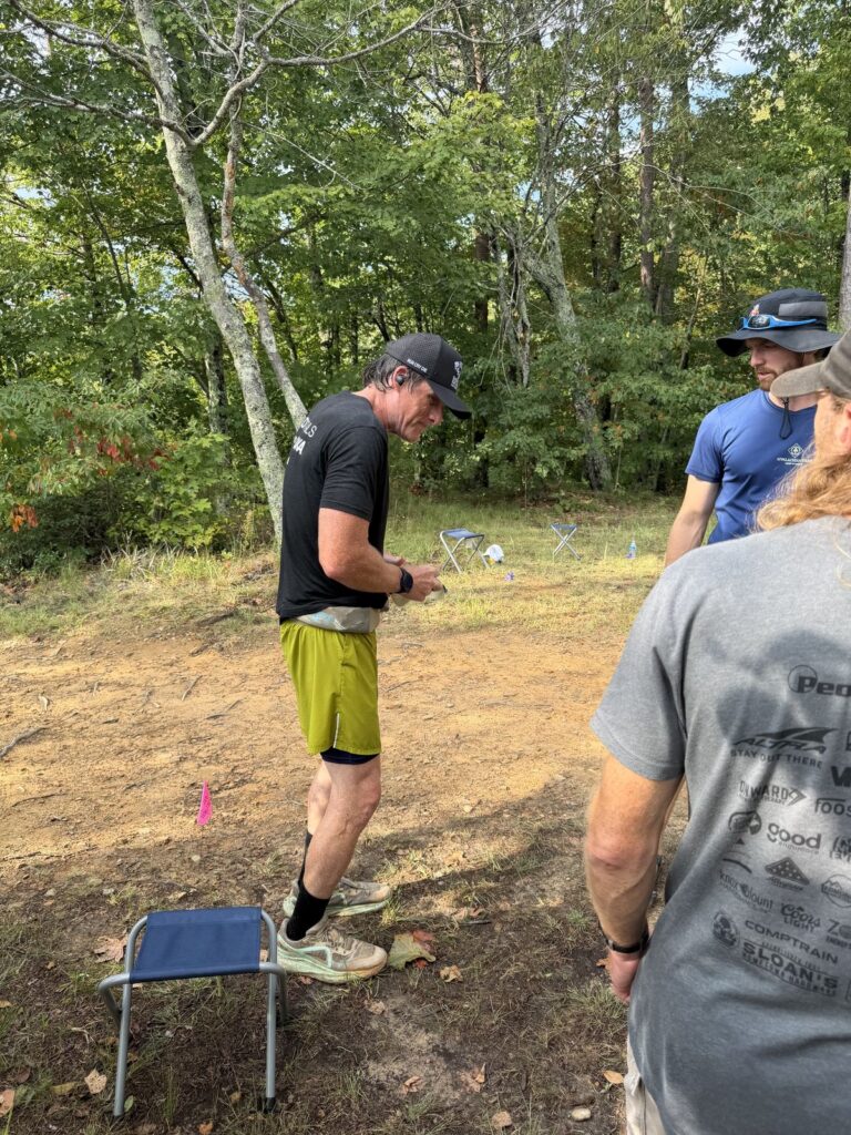 Caney Fork Ultra 2026 photo 117