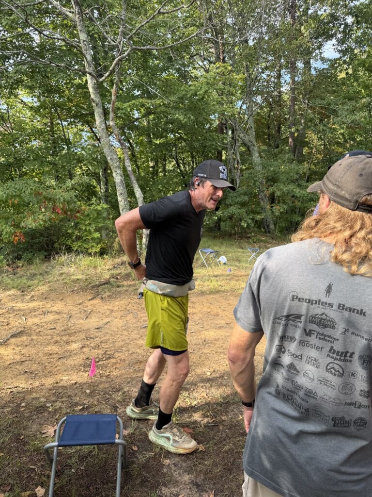 Caney Fork Ultra 2026 photo 118