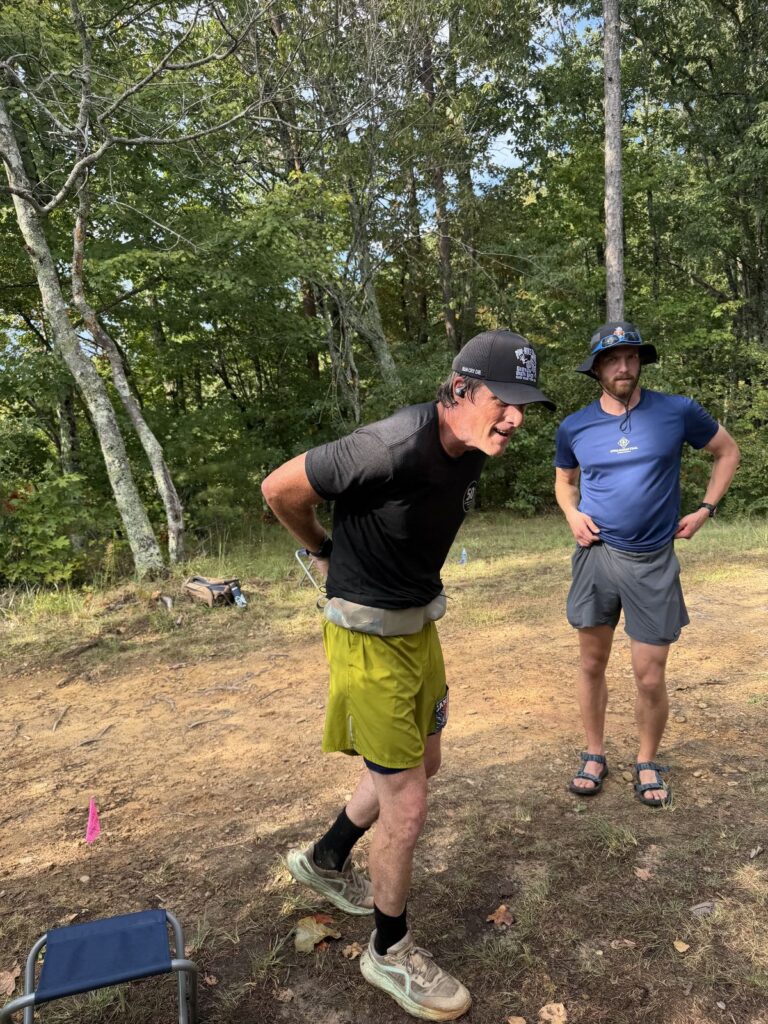 Caney Fork Ultra 2026 photo 119