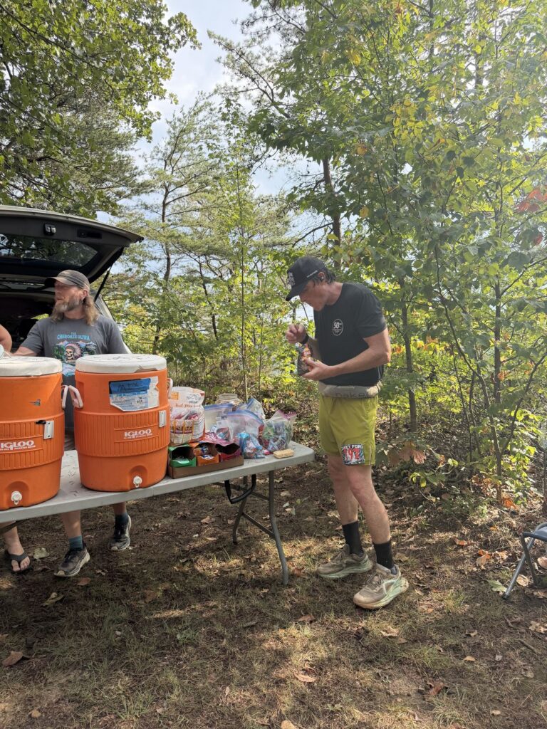Caney Fork Ultra 2026 photo 121