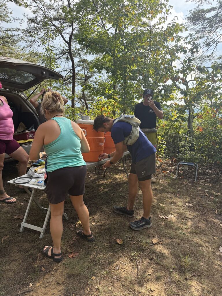 Caney Fork Ultra 2026 photo 122