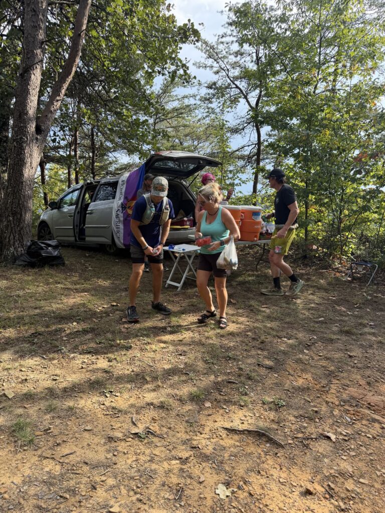 Caney Fork Ultra 2026 photo 123