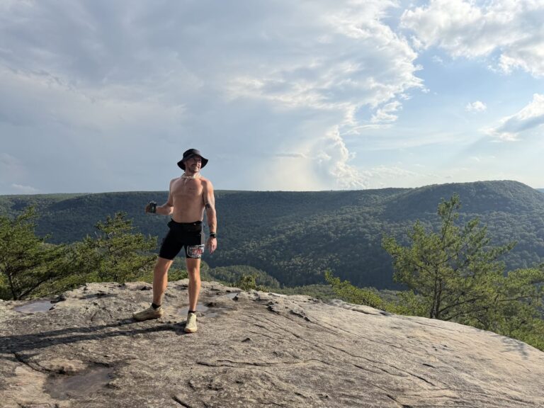 Caney Fork Ultra 2026 photo 124