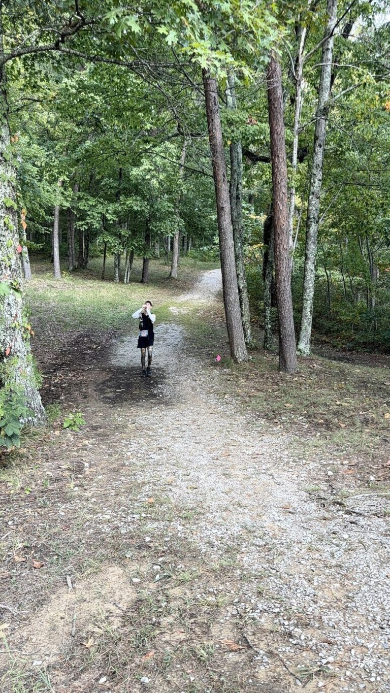 Caney Fork Ultra 2026 photo 125