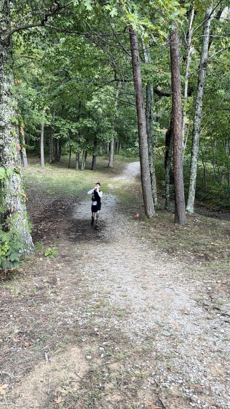 Caney Fork Ultra 2026 photo 126