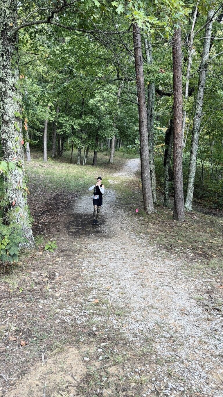 Caney Fork Ultra 2026 photo 127