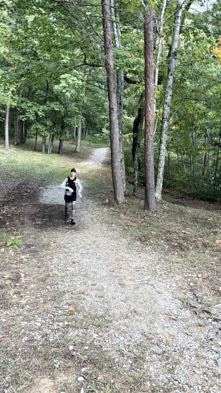 Caney Fork Ultra 2026 photo 128