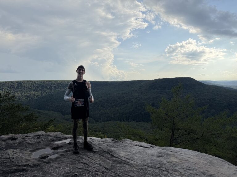 Caney Fork Ultra 2026 photo 129