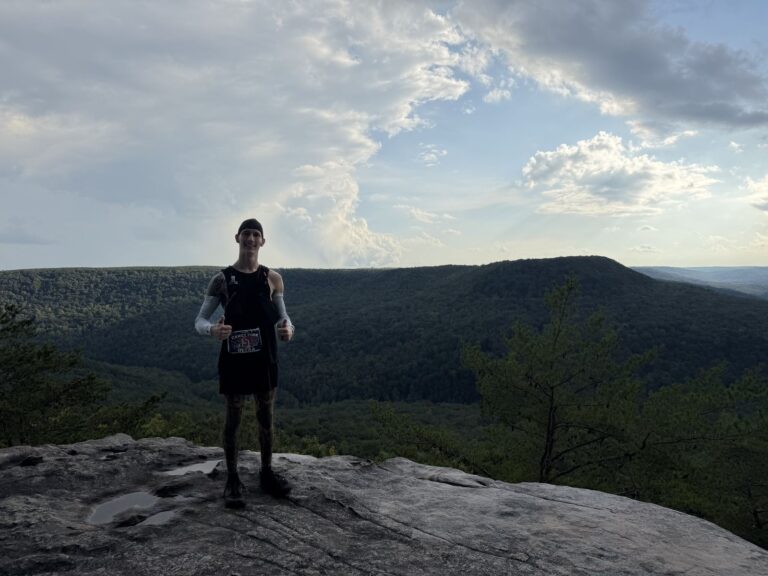 Caney Fork Ultra 2026 photo 130