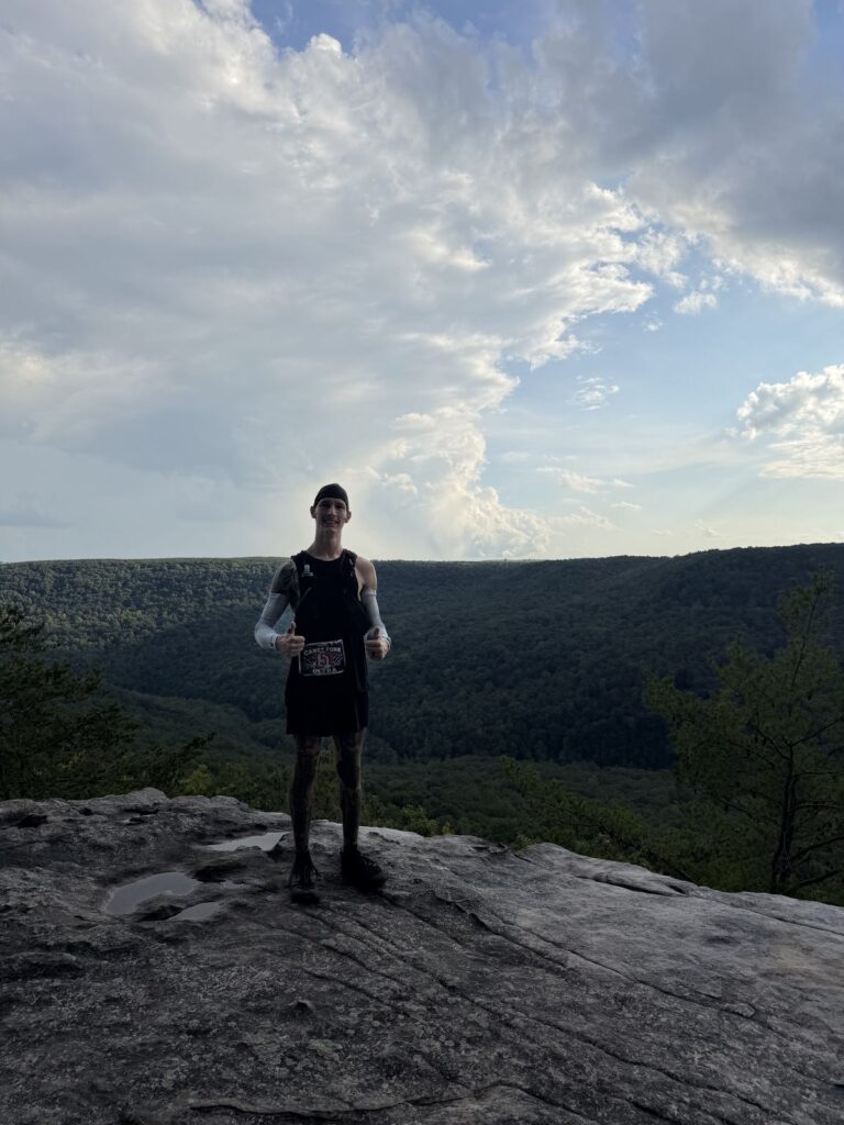 Caney Fork Ultra 2026 photo 131