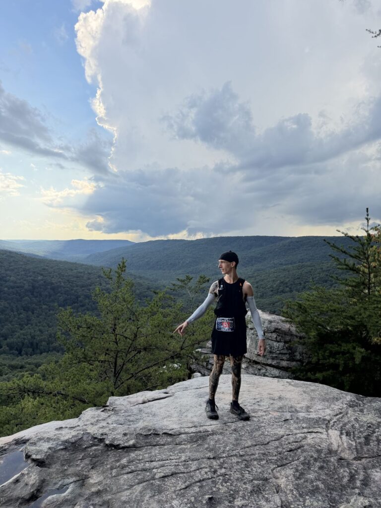 Caney Fork Ultra 2026 photo 132