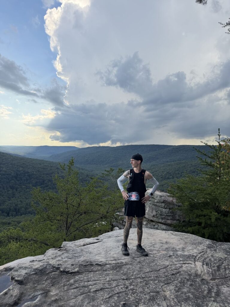 Caney Fork Ultra 2026 photo 133
