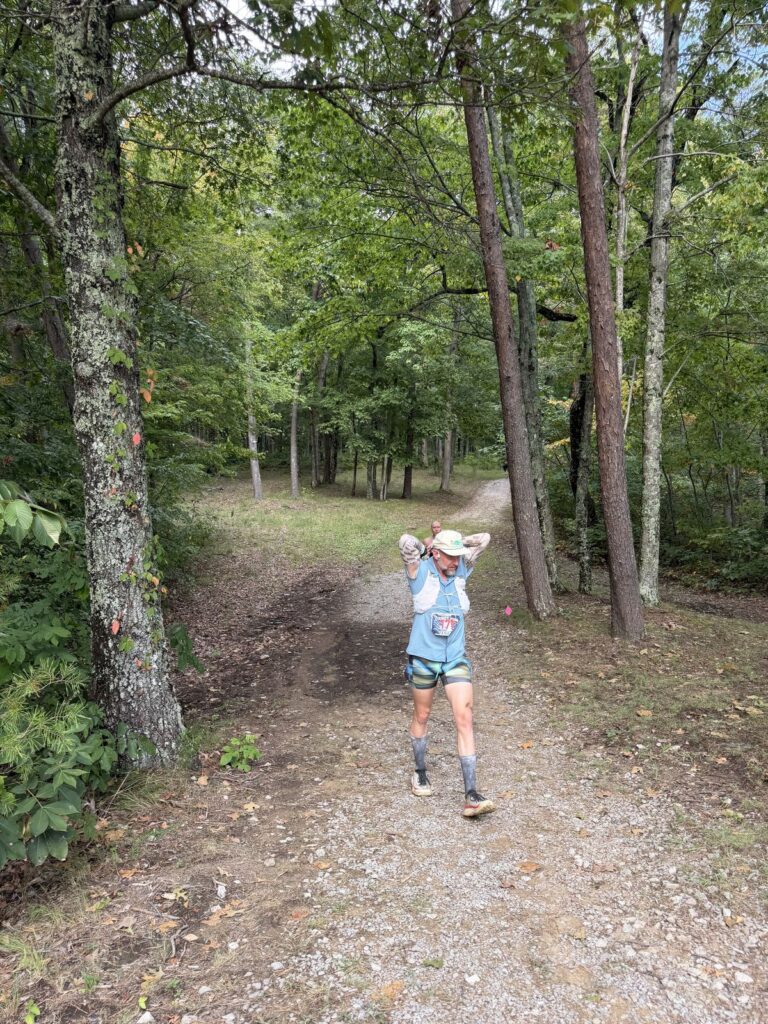 Caney Fork Ultra 2026 photo 135