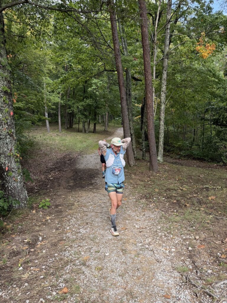 Caney Fork Ultra 2026 photo 136
