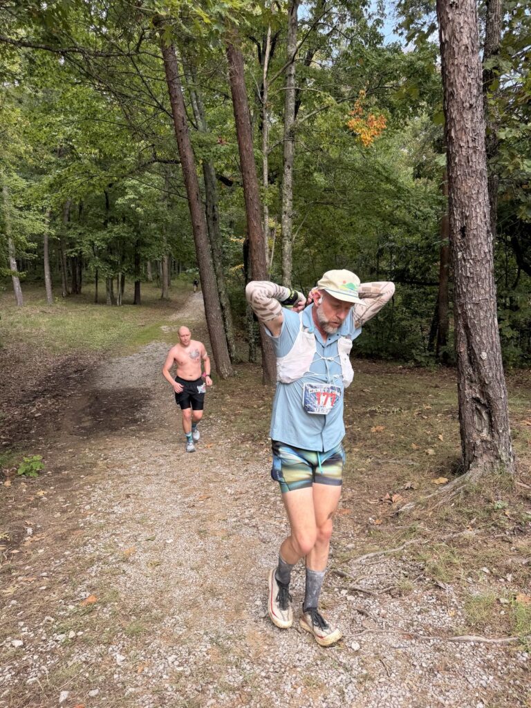 Caney Fork Ultra 2026 photo 137