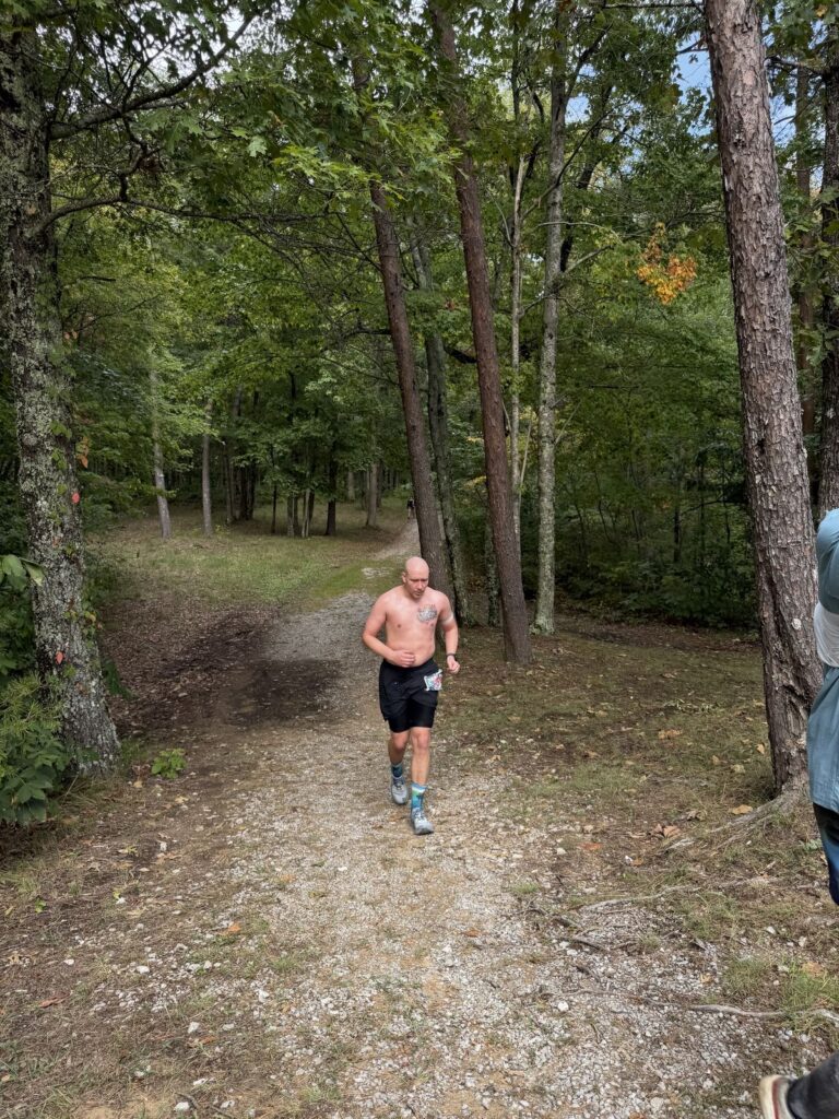 Caney Fork Ultra 2026 photo 138