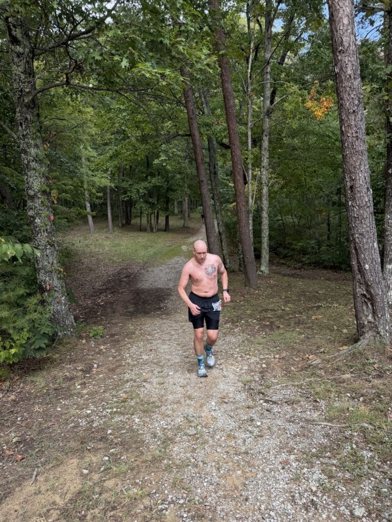 Caney Fork Ultra 2026 photo 139