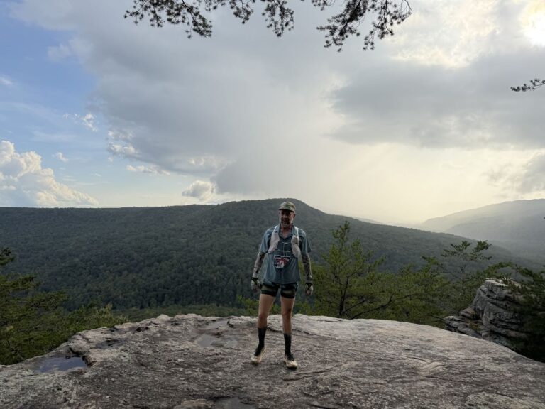 Caney Fork Ultra 2026 photo 140