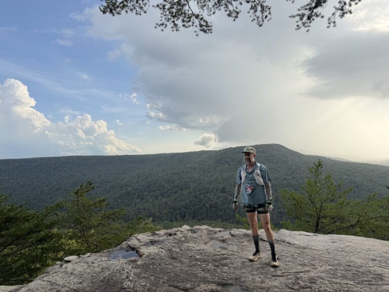 Caney Fork Ultra 2026 photo 141