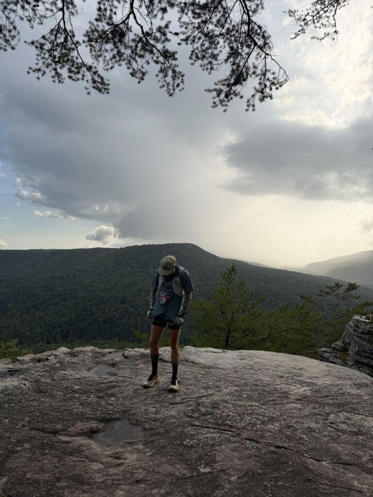 Caney Fork Ultra 2026 photo 142