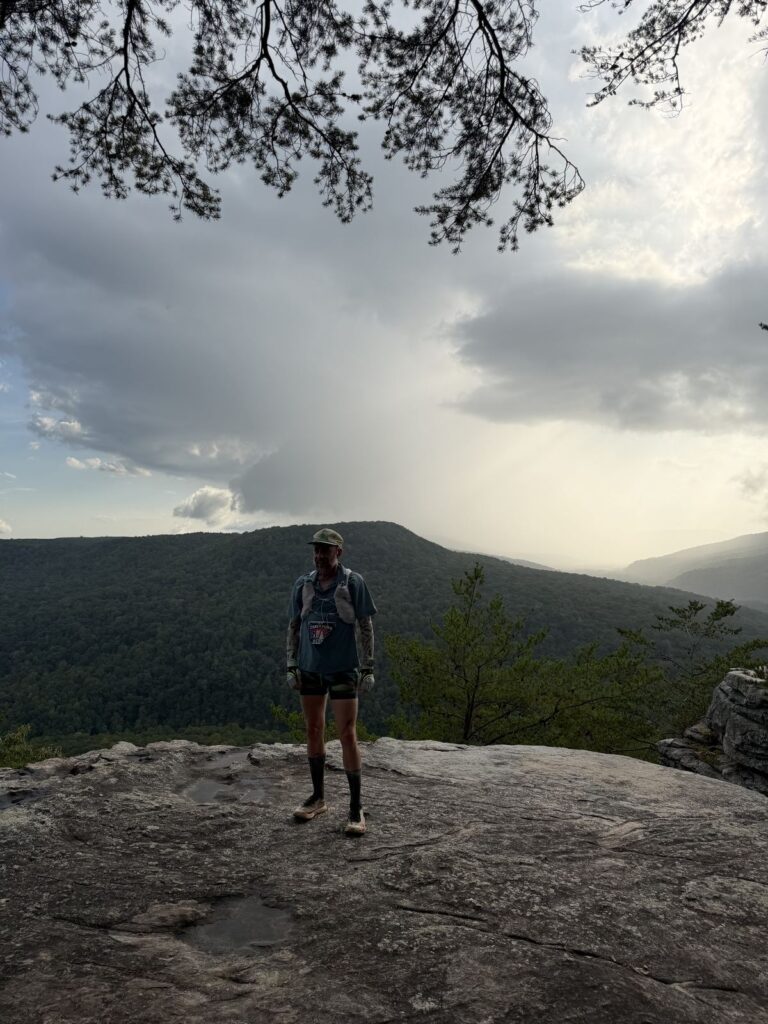 Caney Fork Ultra 2026 photo 143